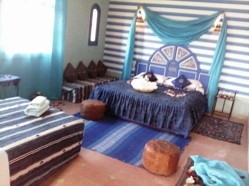 Affittacamere La Maison