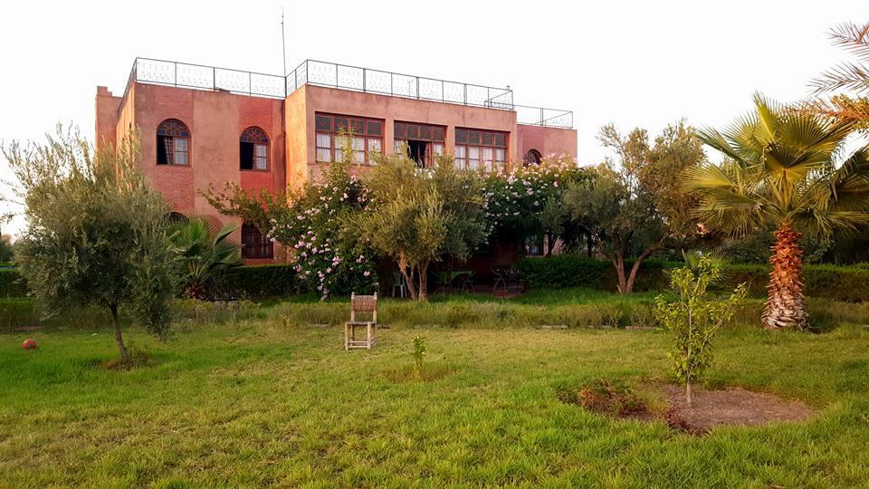 Affittacamere La Maison Marrakesh