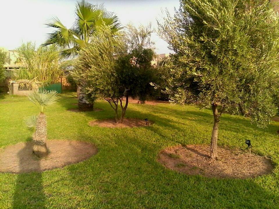 La Maison Affittacamere Marrakesh
