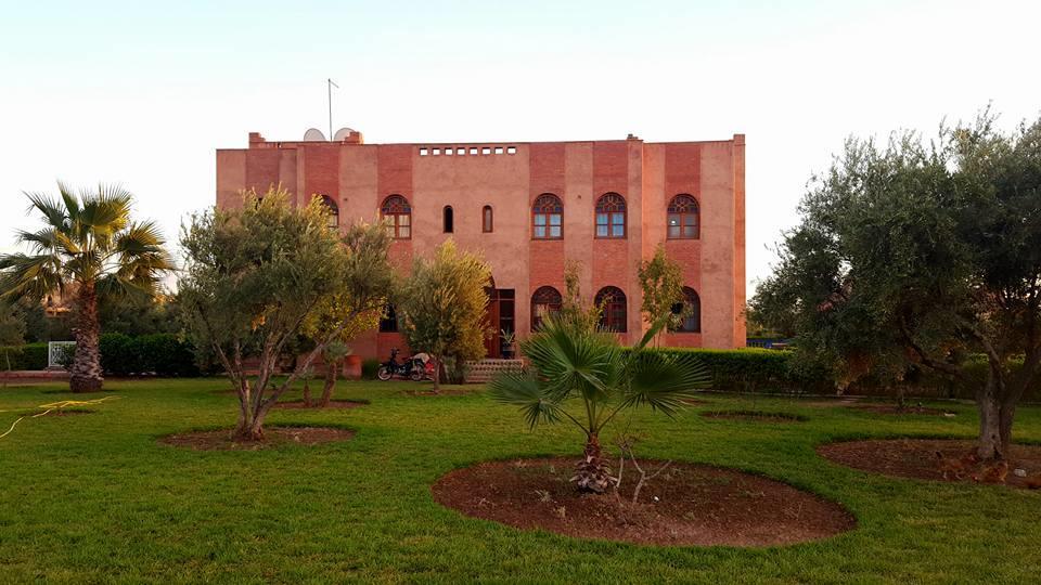 Affittacamere La Maison Marrakesh