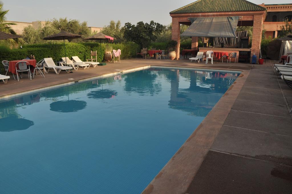 La Maison Affittacamere Marrakesh