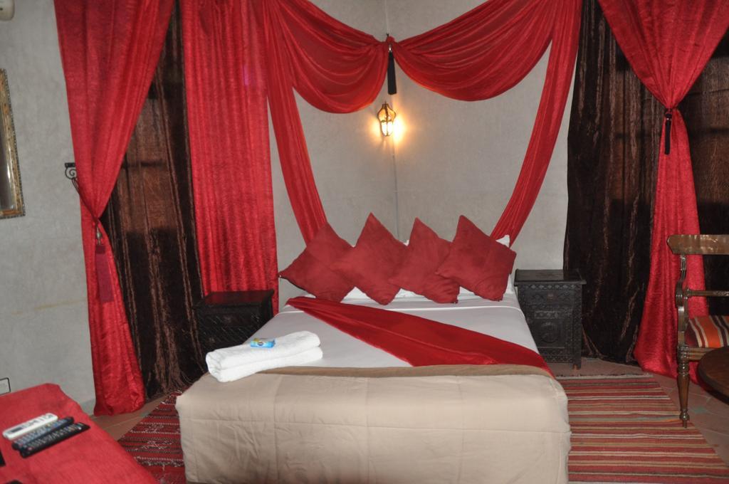 La Maison Affittacamere Marrakesh