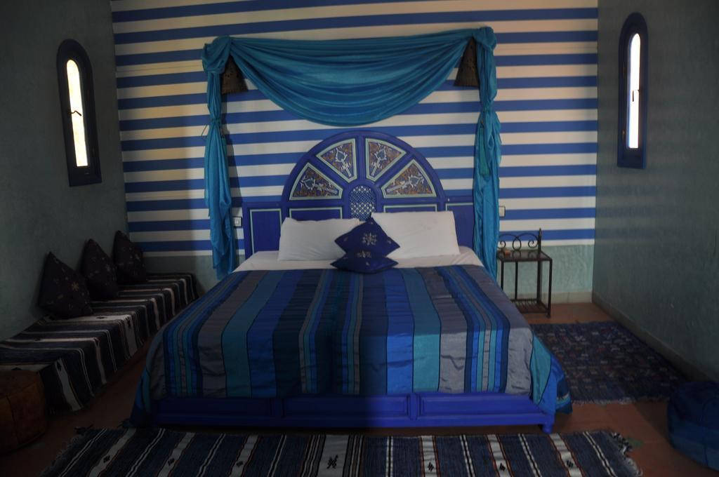 Affittacamere La Maison Marrakesh