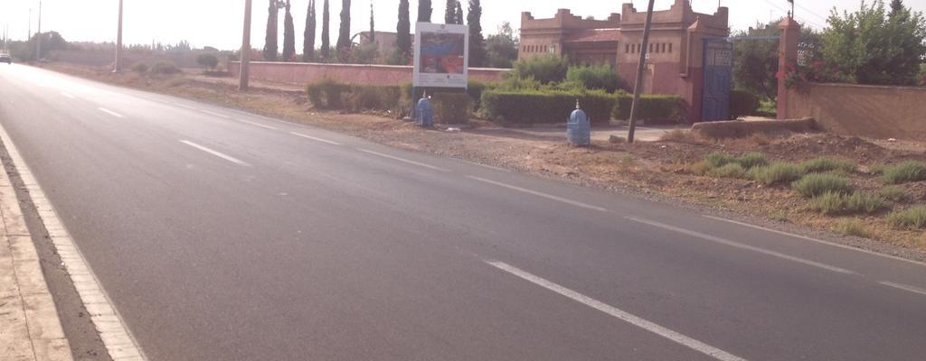 La Maison Affittacamere Marrakesh